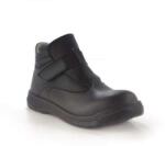 CODEOR MARCHE S3+SRA Munkavédelmi Bakancs - Fekete - 41 (MARCHES3 N 41)