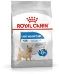 Royal Canin CCN MINI LIGHT WEIGHT CARE 8kg súlygyarapodásra hajlamos kistestű kutyák számára (113681)