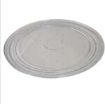 Sharp Sharp, mikrohullámú sütő üvegtányér D-27cm. (NTNT-A007URE0)