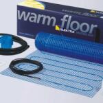  Elektra MD 160/9, 0 fűtőszőnyeg (9, 0nm)(1440W) (MD16090)