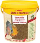 Sera Discus Granulat Nature 10l / 4, 2kg (309)