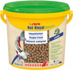 Sera Koi Royal Nature Large 3, 8l/1, 05kg (7126)