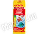 Sera Fish Vitamin Mix 15ml - mard-el