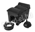 Pontec MultiClear Set 15000 gravitációs szűrő UVC 11W (4010052427522)
