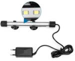 Nobleza LED Világítás fehér 20cm 1W