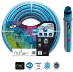 FITT Locsolótömlő Fitt NTS JEANS 1/2" 25fm 30 bar, csavarodásmentes