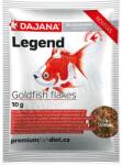 Dajana Legend Goldfish flakes 80ml/10g (DP017S)
