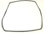 COM Electrolux, Aeg, sütő ajtó tömítés (140074278015 helyettesítő)