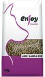 Euro Premium Enjoy Adult Lamb & Rice száraz kutyaeledel 15kg
