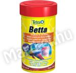 Tetra Betta 100ml - mard-el
