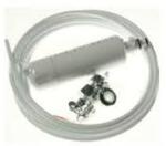 Arçelik Arcelik/Beko hűtőgép vízszűrő szerelőszett (4346650400)