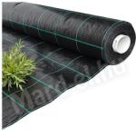  Agroszövet Fekete PPHA 100 g/m2 1, 05m x 100fm, 105m2