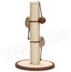 Nobleza Karomkoptató, talpas 25x25x40cm 40681