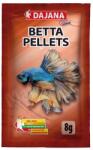 Dajana Betta pellets /tasakos/ 8g (8594000258032)