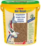 Sera Koi Royal Nature Large 21l/5, 8kg (7130)