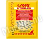 Sera Artemia mix 18g - mard-el