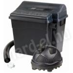 Ubbink FiltraClear 6000 PlusSet átfolyós szűrő szett (9W UVC+Elimax 1500) (8711465551663)