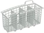 Indesit Ariston, Indesit C00063841 evőeszköztartó kosár (482000027134)
