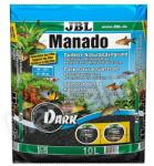 JBL Manado Dark fekete akváriumtalaj 10l (4014162670373)