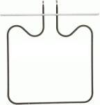 TEKA sütő alsó fűtőszál (83140301)