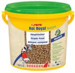 Sera Koi Royal Nature Medium 3, 8l/1kg (7117)