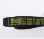  Univerzális mosó-szárítógép ékszíj 1890H9EL (F42621)