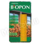 Biopon Balkon növény táprúd 30db