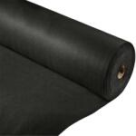 Tipptex Geotextília fekete 200g/m2, 2x100fm BS NGS3 tekercsben