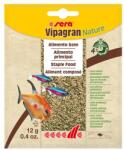 Sera Vipagran Nature (zacskós) 12g (200)