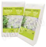  Fátyolfólia fehér 17g/m2 UV stab. 1, 60m x 5m