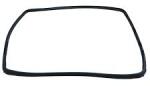 Smeg sütő ajtó tömítés 440 x 360 mm. (754132057)