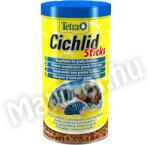 Tetra Cichlid Sticks 500ml