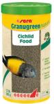 Sera Granugreen Nature 1000ml/565g (396)