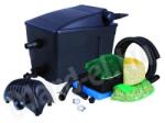 Ubbink Filtramax 12500 Plus átfolyós szűrő szett (UVC 11 watt+Powermax 5000Fi pumpa) (8711465550710)