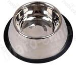 Nobleza Etetőtál fém spánieleknek 24, 4cm 28214 (8719138028214)