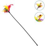 Nobleza Játék cica peca tollas 61297 (61297)