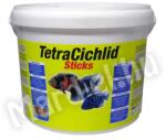 Tetra Cichlid Sticks 10l - mard-el