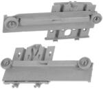 Electrolux/AEG AEG, Electrolux, Zanussi felső kosár görgő egység (50286231001)