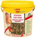 Sera San Nature 2kg/10l (32288)