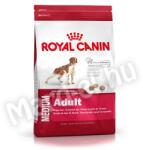 Royal Canin Medium Adult 15kg (3182550402217)