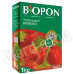 Biopon Eper növénytáp 1kg (5904517047198)