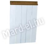  Thermo Függöny kutyaházra 2 30x37cm