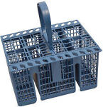 Indesit mosogatógép evőeszköztartó kosár eredeti (482000032215)