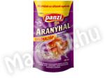 Panzi Aranyhaltáp 400ml - mard-el