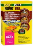 JBL PRONOVO BEL FLAKES BABY 3 x 10ml (31124)
