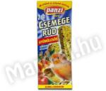 Panzi Csemege rúd kanári gyümölcsös alma-barack 135g 2db (5998274304304)