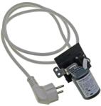 Indesit mosógép zavarszűrő kondenzátor, kábellel (C00091633)