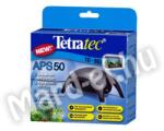 Tetra APS 50 légpumpa Antracit 50l/h, 10-60l, 2W (4004218143128)