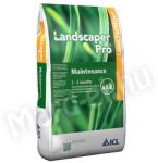 ICL Speciality Fertilizers ICL Landscaper Pro Maintenance gyepműtrágya 15kg