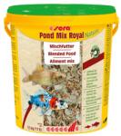 Sera Pond Mix Royal Nature 21l/3, 5kg (7108)